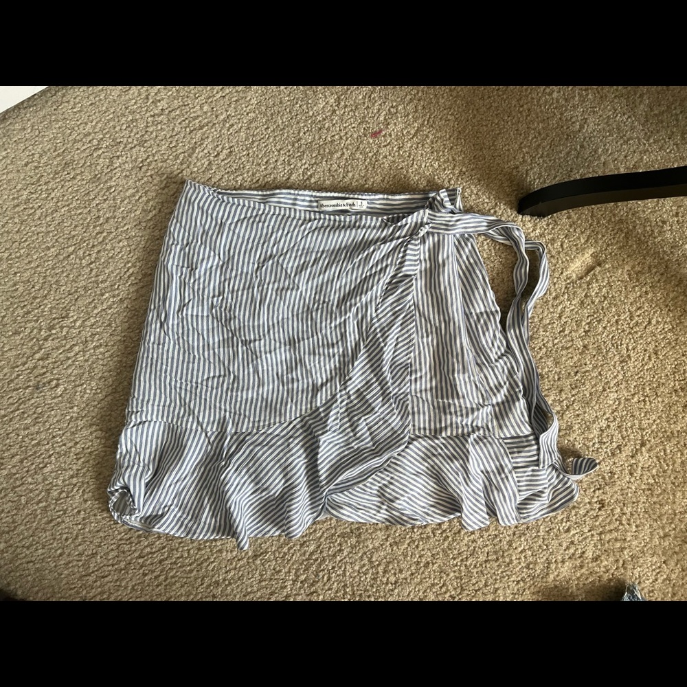 Abercrombie & Fitch Skirt